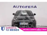 2024 Fiat 500