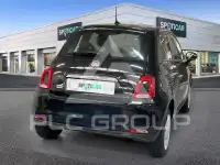 2024 Fiat 500
