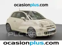 2024 Fiat 500