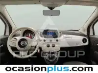 2024 Fiat 500