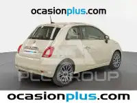 2024 Fiat 500