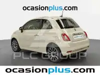 2024 Fiat 500