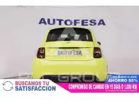 2024 Fiat 500