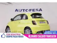 2024 Fiat 500