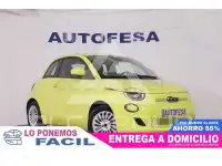 2024 Fiat 500
