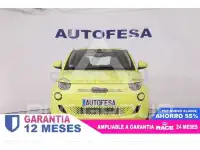 2024 Fiat 500