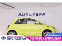 2024 Fiat 500