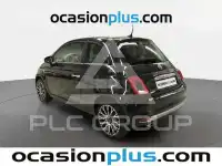 2024 Fiat 500