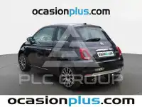 2024 Fiat 500