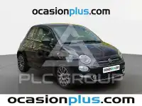 2024 Fiat 500