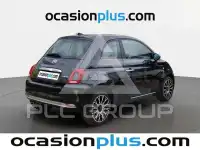2024 Fiat 500