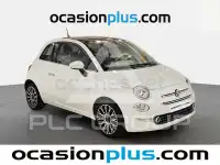 2024 Fiat 500