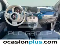 2024 Fiat 500