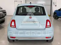 2024 Fiat 500