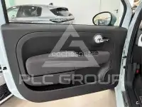 2024 Fiat 500