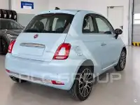 2024 Fiat 500