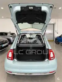 2024 Fiat 500