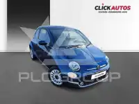 2024 Fiat 500
