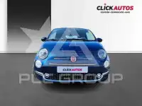 2024 Fiat 500