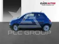 2024 Fiat 500