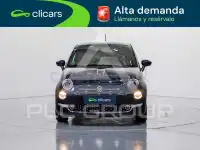 2024 Fiat 500