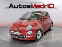 2024 Fiat 500