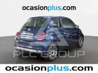2024 Fiat 500