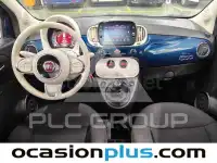 2024 Fiat 500
