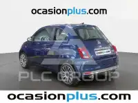 2024 Fiat 500