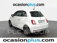 2024 Fiat 500