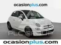 2024 Fiat 500