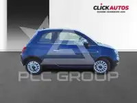 2024 Fiat 500