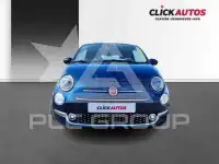 2024 Fiat 500