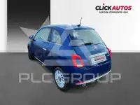 2024 Fiat 500