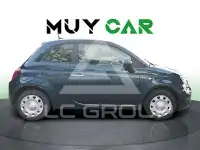 2024 Fiat 500