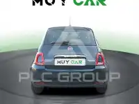 2024 Fiat 500