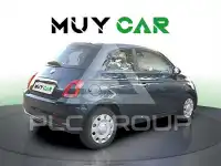 2024 Fiat 500