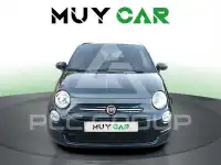 2024 Fiat 500