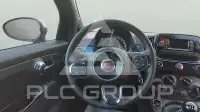 2024 Fiat 500