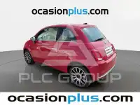 2024 Fiat 500
