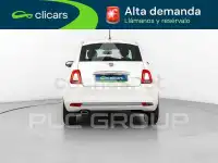 2024 Fiat 500