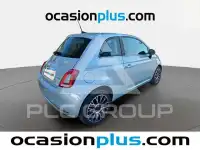 2024 Fiat 500