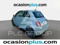 2024 Fiat 500