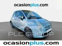 2024 Fiat 500