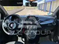2024 Fiat 500