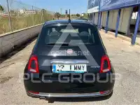 2024 Fiat 500