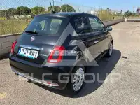 2024 Fiat 500