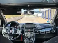 2024 Fiat 500