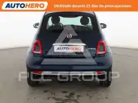 2024 Fiat 500