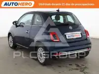 2024 Fiat 500
